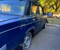 Синій ВАЗ 2103, об'ємом двигуна 1.3 л та пробігом 161 тис. км за 350 $, фото 2 на Automoto.ua