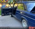 Синій ВАЗ 2103, об'ємом двигуна 1.3 л та пробігом 161 тис. км за 350 $, фото 3 на Automoto.ua
