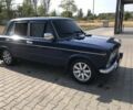 Синий ВАЗ 2103, объемом двигателя 1.3 л и пробегом 7 тыс. км за 896 $, фото 4 на Automoto.ua