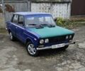 Синий ВАЗ 2103, объемом двигателя 1.3 л и пробегом 200 тыс. км за 500 $, фото 1 на Automoto.ua