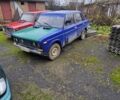 Синий ВАЗ 2103, объемом двигателя 1.3 л и пробегом 200 тыс. км за 499 $, фото 1 на Automoto.ua