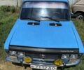 Синий ВАЗ 2103, объемом двигателя 1.3 л и пробегом 90 тыс. км за 457 $, фото 7 на Automoto.ua