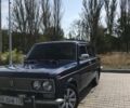 Синий ВАЗ 2103, объемом двигателя 1.3 л и пробегом 7 тыс. км за 908 $, фото 1 на Automoto.ua