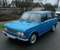 Синий ВАЗ 2103, объемом двигателя 0 л и пробегом 93 тыс. км за 1300 $, фото 1 на Automoto.ua