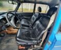 Синий ВАЗ 2103, объемом двигателя 0 л и пробегом 1000 тыс. км за 700 $, фото 4 на Automoto.ua
