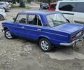 Синий ВАЗ 2103, объемом двигателя 1.3 л и пробегом 200 тыс. км за 500 $, фото 2 на Automoto.ua