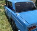 Синий ВАЗ 2103, объемом двигателя 1.3 л и пробегом 90 тыс. км за 457 $, фото 3 на Automoto.ua