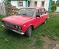 Синий ВАЗ 2103, объемом двигателя 1.3 л и пробегом 577 тыс. км за 363 $, фото 1 на Automoto.ua