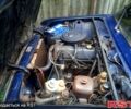 Синий ВАЗ 2103, объемом двигателя 1.5 л и пробегом 124 тыс. км за 750 $, фото 5 на Automoto.ua