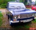 Синий ВАЗ 2103, объемом двигателя 1.5 л и пробегом 124 тыс. км за 750 $, фото 1 на Automoto.ua