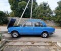 Синий ВАЗ 2103, объемом двигателя 0 л и пробегом 1000 тыс. км за 700 $, фото 1 на Automoto.ua