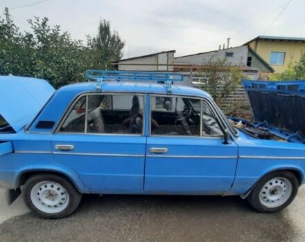 Синий ВАЗ 2103, объемом двигателя 0 л и пробегом 1000 тыс. км за 700 $, фото 6 на Automoto.ua