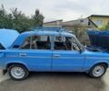 Синий ВАЗ 2103, объемом двигателя 0 л и пробегом 1000 тыс. км за 700 $, фото 6 на Automoto.ua