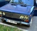 Синій ВАЗ 2103, об'ємом двигуна 1.3 л та пробігом 161 тис. км за 350 $, фото 1 на Automoto.ua