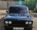 Синий ВАЗ 2103, объемом двигателя 0 л и пробегом 206 тыс. км за 604 $, фото 1 на Automoto.ua