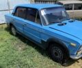 Синий ВАЗ 2103, объемом двигателя 1.3 л и пробегом 90 тыс. км за 457 $, фото 2 на Automoto.ua