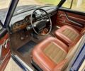 Синий ВАЗ 2103, объемом двигателя 1.3 л и пробегом 45 тыс. км за 4500 $, фото 9 на Automoto.ua