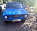 Синий ВАЗ 2103, объемом двигателя 1.5 л и пробегом 166 тыс. км за 193 $, фото 3 на Automoto.ua