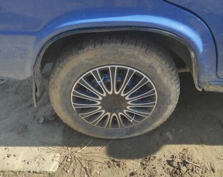 Синій ВАЗ 2103, об'ємом двигуна 1.5 л та пробігом 100 тис. км за 550 $, фото 6 на Automoto.ua