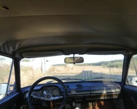 Синій ВАЗ 2103, об'ємом двигуна 0 л та пробігом 60 тис. км за 450 $, фото 5 на Automoto.ua