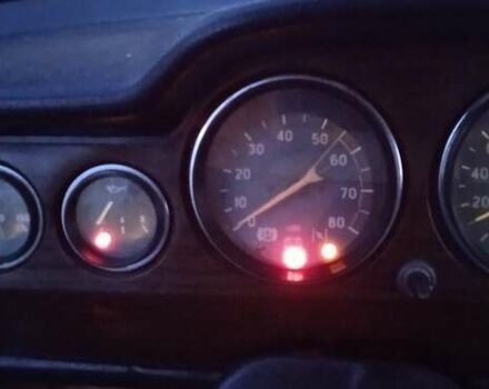 Синий ВАЗ 2103, объемом двигателя 0 л и пробегом 796 тыс. км за 900 $, фото 6 на Automoto.ua