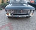 Синий ВАЗ 2103, объемом двигателя 1.29 л и пробегом 153 тыс. км за 1500 $, фото 1 на Automoto.ua