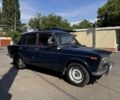 Синий ВАЗ 2103, объемом двигателя 1.3 л и пробегом 200 тыс. км за 900 $, фото 1 на Automoto.ua