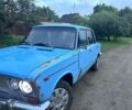 Синий ВАЗ 2103, объемом двигателя 0 л и пробегом 300 тыс. км за 411 $, фото 4 на Automoto.ua