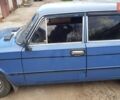 Синий ВАЗ 2103, объемом двигателя 1.7 л и пробегом 154 тыс. км за 1000 $, фото 4 на Automoto.ua