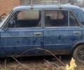 Синій ВАЗ 2103, об'ємом двигуна 1.3 л та пробігом 87 тис. км за 300 $, фото 1 на Automoto.ua