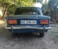 Синий ВАЗ 2103, объемом двигателя 5 л и пробегом 50 тыс. км за 315 $, фото 1 на Automoto.ua
