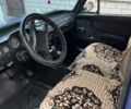 Синий ВАЗ 2103, объемом двигателя 1.5 л и пробегом 250 тыс. км за 666 $, фото 6 на Automoto.ua