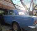 Синий ВАЗ 2103, объемом двигателя 0 л и пробегом 1000 тыс. км за 400 $, фото 1 на Automoto.ua