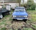 Синий ВАЗ 2103, объемом двигателя 1.3 л и пробегом 123 тыс. км за 377 $, фото 1 на Automoto.ua