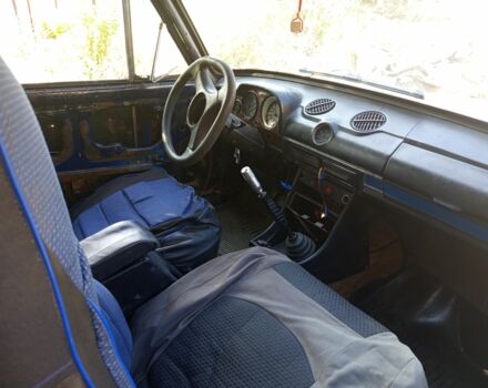 ВАЗ 2103 1983 у Дніпро (Дніпропетровську) на Automoto.ua Синій ВАЗ 2103, об'ємом двигуна 1.5 л та пробігом 166 тис. км за 193 $, фото 2 на Automoto.ua