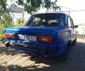 Синий ВАЗ 2103, объемом двигателя 1.5 л и пробегом 166 тыс. км за 193 $, фото 2 на Automoto.ua