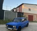 Синій ВАЗ 2103, об'ємом двигуна 1.5 л та пробігом 46 тис. км за 381 $, фото 1 на Automoto.ua
