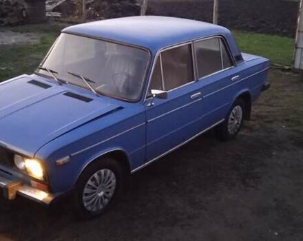 Синий ВАЗ 2103, объемом двигателя 0 л и пробегом 796 тыс. км за 900 $, фото 10 на Automoto.ua