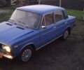 Синий ВАЗ 2103, объемом двигателя 0 л и пробегом 796 тыс. км за 900 $, фото 10 на Automoto.ua