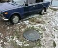 Синий ВАЗ 2103, объемом двигателя 0 л и пробегом 1 тыс. км за 284 $, фото 1 на Automoto.ua