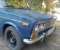 Синий ВАЗ 2103, объемом двигателя 5 л и пробегом 50 тыс. км за 315 $, фото 6 на Automoto.ua