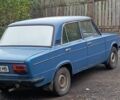 ВАЗ 2103 1983 в Славянске на Automoto.ua Синий ВАЗ 2103, объемом двигателя 1.5 л и пробегом 200 тыс. км за 574 $, фото 5 на Automoto.ua
