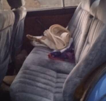 Синий ВАЗ 2103, объемом двигателя 0 л и пробегом 796 тыс. км за 900 $, фото 1 на Automoto.ua