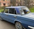 Синий ВАЗ 2103, объемом двигателя 1.3 л и пробегом 380 тыс. км за 1000 $, фото 6 на Automoto.ua