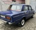 Синий ВАЗ 2103, объемом двигателя 1.5 л и пробегом 250 тыс. км за 666 $, фото 1 на Automoto.ua