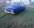 Синій ВАЗ 2103, об'ємом двигуна 0 л та пробігом 60 тис. км за 450 $, фото 1 на Automoto.ua