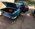 Синій ВАЗ 2103, об'ємом двигуна 1.3 л та пробігом 1000 тис. км за 486 $, фото 7 на Automoto.ua