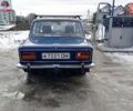 Синий ВАЗ 2103, объемом двигателя 0 л и пробегом 50 тыс. км за 500 $, фото 4 на Automoto.ua