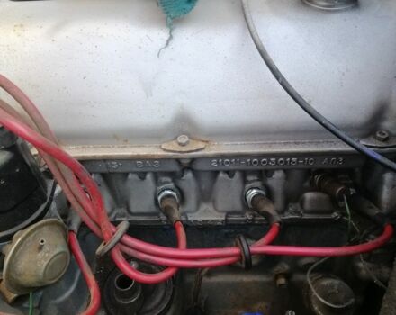 Синій ВАЗ 2103, об'ємом двигуна 0 л та пробігом 60 тис. км за 450 $, фото 1 на Automoto.ua