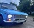 Синий ВАЗ 2103, объемом двигателя 0 л и пробегом 300 тыс. км за 411 $, фото 1 на Automoto.ua